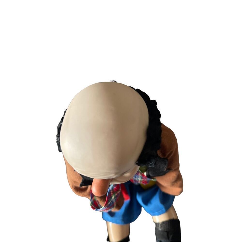 1950s Baby Barry’s Emmett Kelly Willie The Clown Hobo Doll Action Figure 16” - Picture 10 of 13